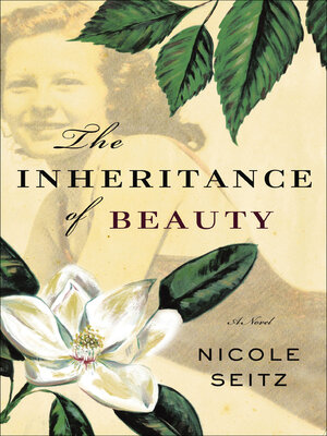 The Inheritance of Beauty - ebook